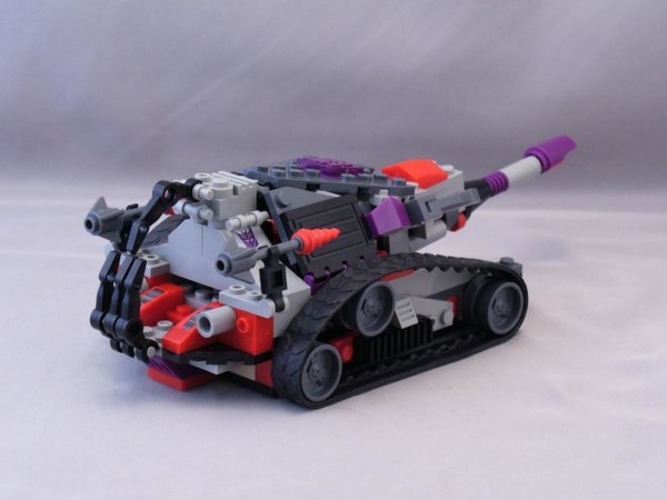 Transformers Kre O Battle For Energon Video Review Image  (5 of 47)
